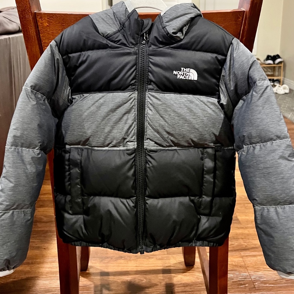 The North Face Toddler Jacket